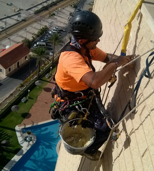 Equipo de Trabajo