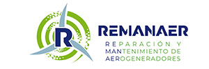 Reparación y mantenimiento de aerogeneradores